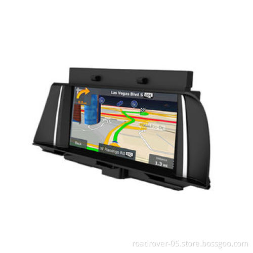 In-dash Car Multimedia System for BMW 5 Series